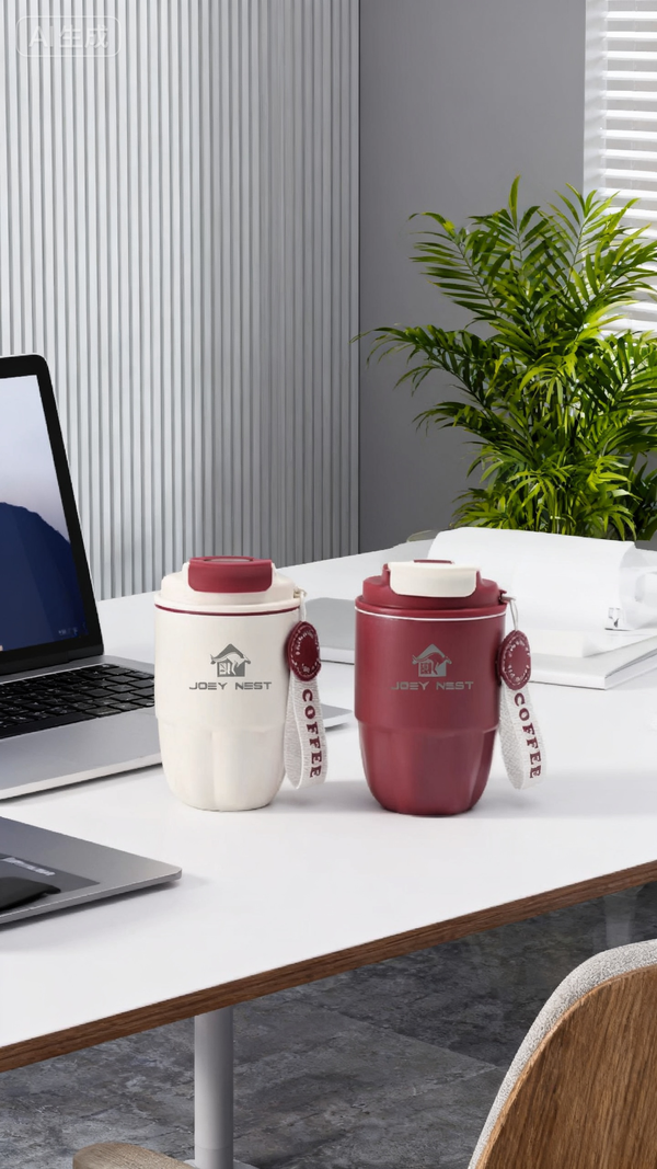 礼品6 咖啡杯 450ml & 320ml