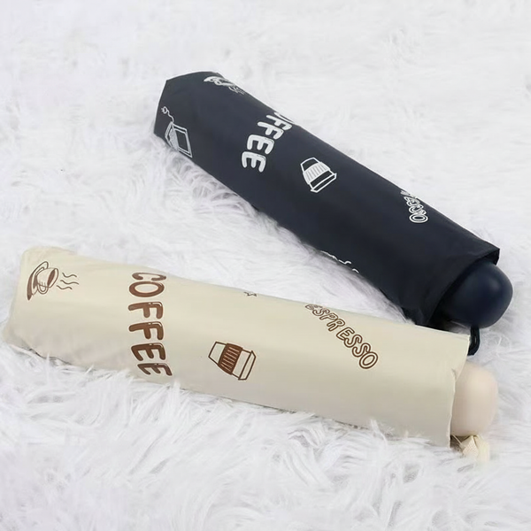 Joey Nest Coffee Umbrella Gift Set – Lifestyle Edition